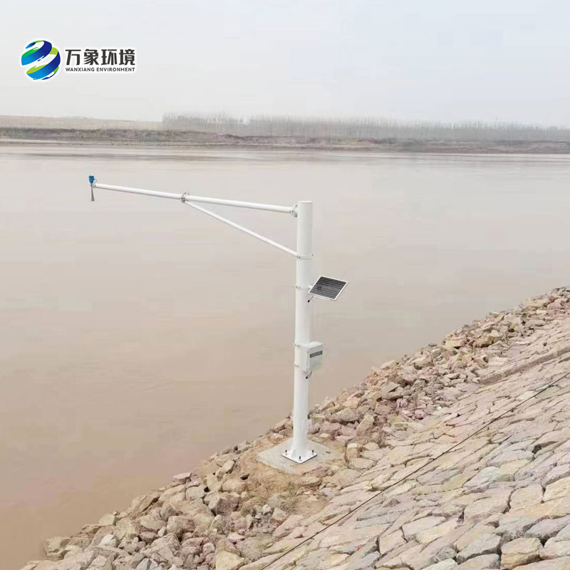 雨量水位系統