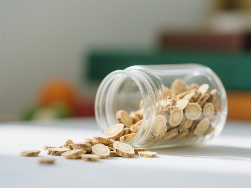 Cycloastragenol: The Telomerase-Activating Marvel from Astragalus membranaceus