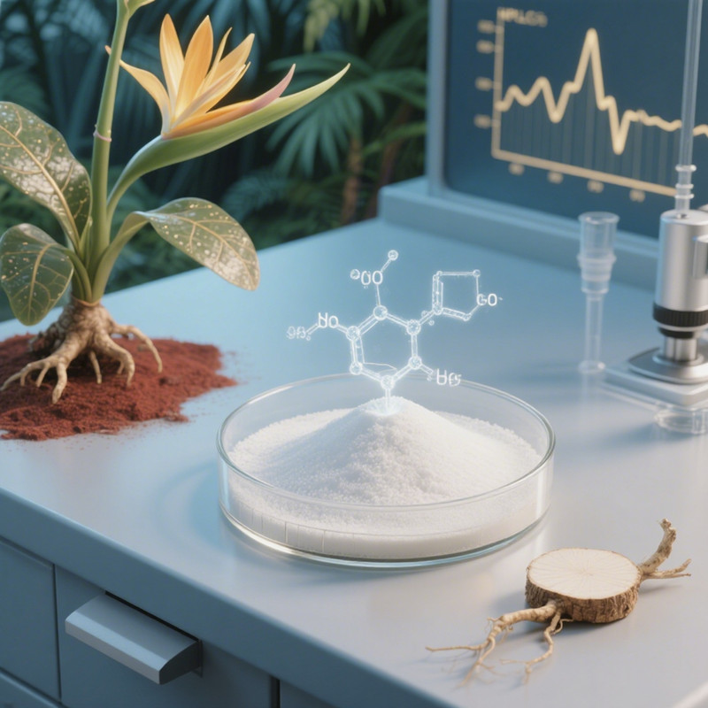 Vegan Forskolin Capsules OEM