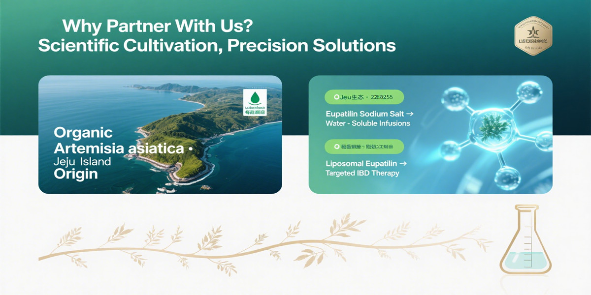 Eupatilin98% Supplier