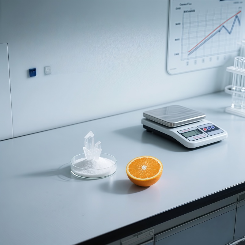 Premium Tangeretin Powder (CAS 481-53-8)