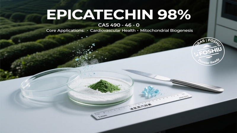 Epicatechin ≥98%